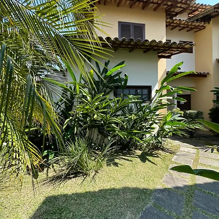 Casa com 2 quartos a 1 km do Centro Histórico - Caborê-3