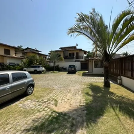 Casa com 2 quartos a 1 km do Centro Histórico - Caborê-2